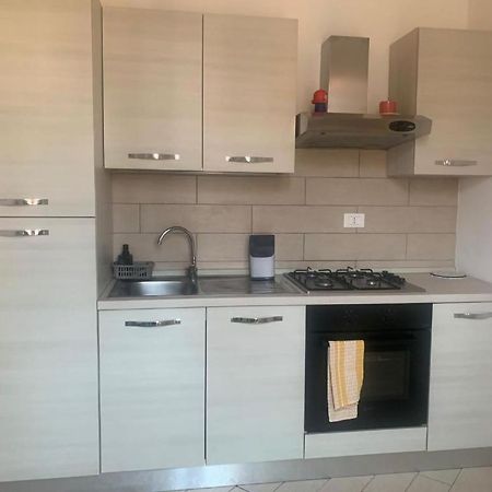 Odeon Apartment In Centro A Livorno Luaran gambar