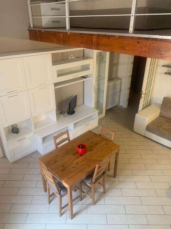 Odeon Apartment In Centro A Livorno Luaran gambar