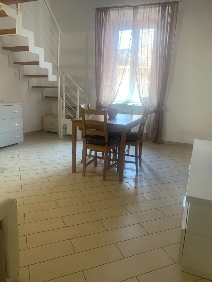 Odeon Apartment In Centro A Livorno Luaran gambar