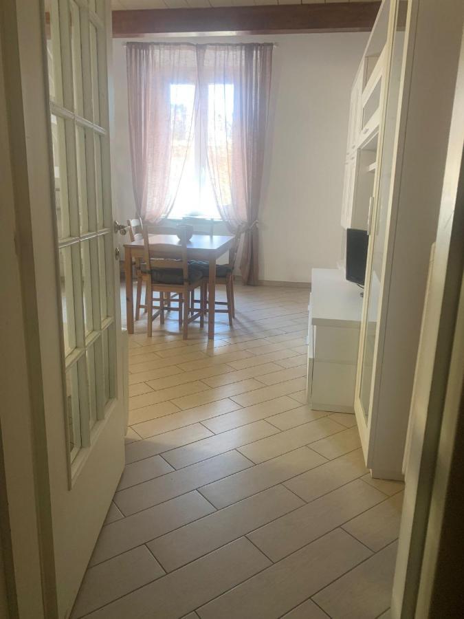 Odeon Apartment In Centro A Livorno Luaran gambar