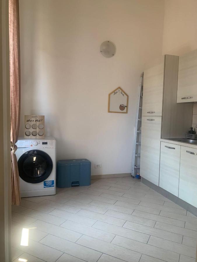 Odeon Apartment In Centro A Livorno Luaran gambar