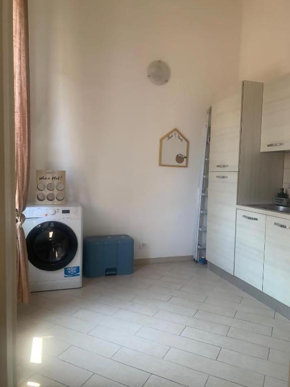 Odeon Apartment In Centro A Livorno Luaran gambar