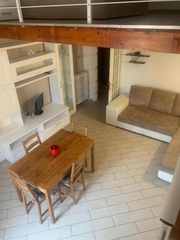 Odeon Apartment In Centro A Livorno Luaran gambar